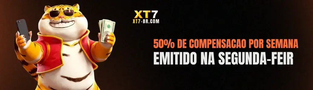 Promoções XT7 com bônus exclusivos e rodadas grátis