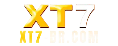 Logo oficial XT7 cassino online Brasil